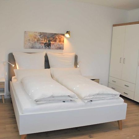 Ferienwohnung Finja Bad Dürrheim Eksteriør billede