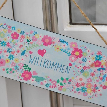 Ferienwohnung Finja Bad Dürrheim Eksteriør billede