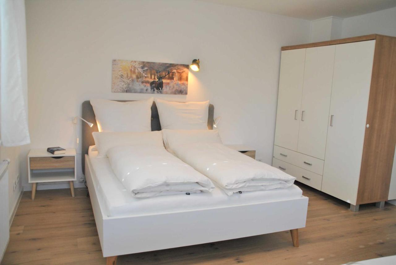 Ferienwohnung Finja Bad Dürrheim Eksteriør billede